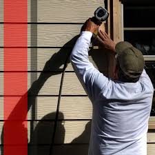 Best Steel Siding Installation  in Kentfield, CA